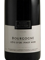 Morey-Coffinet 2024 Bourgogne Rouge 750ml