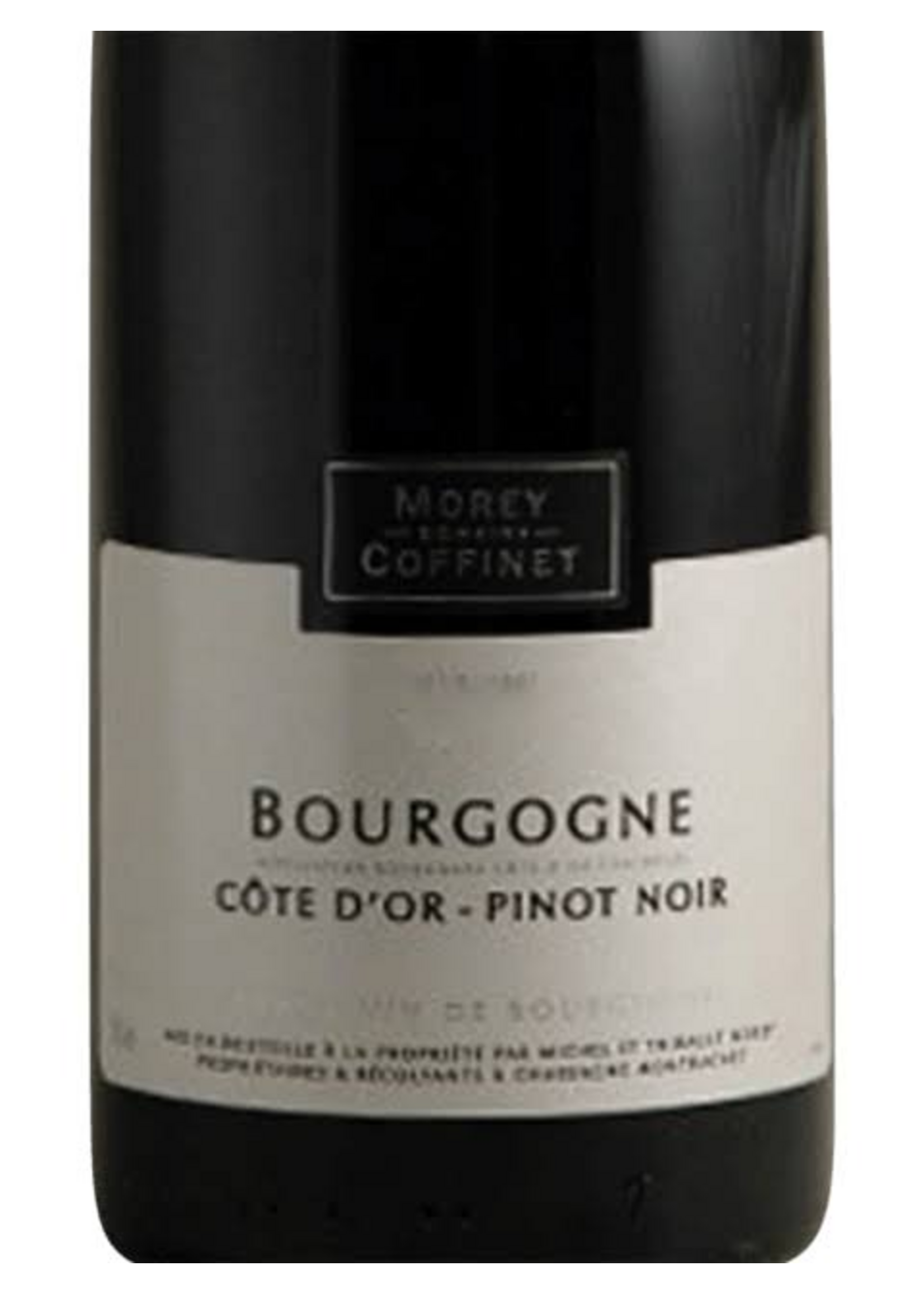Morey-Coffinet 2024 Bourgogne Rouge 750ml