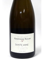 Chartogne-Taillet Champagne Cuvee Sainte Anne Extra Brut 750ml