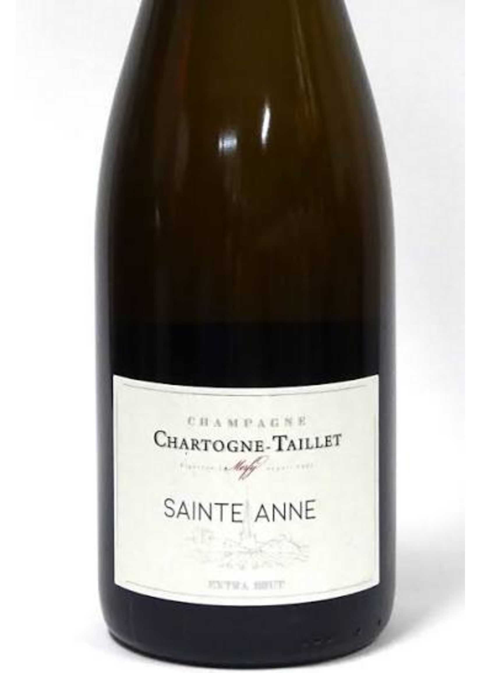 Chartogne-Taillet Champagne Cuvee Sainte Anne Extra Brut 750ml