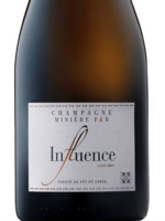 Miniere F&R Champagne Influence Cuvee Brut 750ml