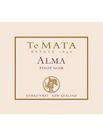 Te Mata 2024 Pinot Noir Alma 750ml