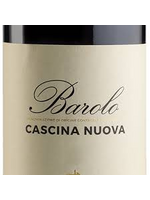 Elvio Cogno 2022 Barolo Cascina Nuova 750ml