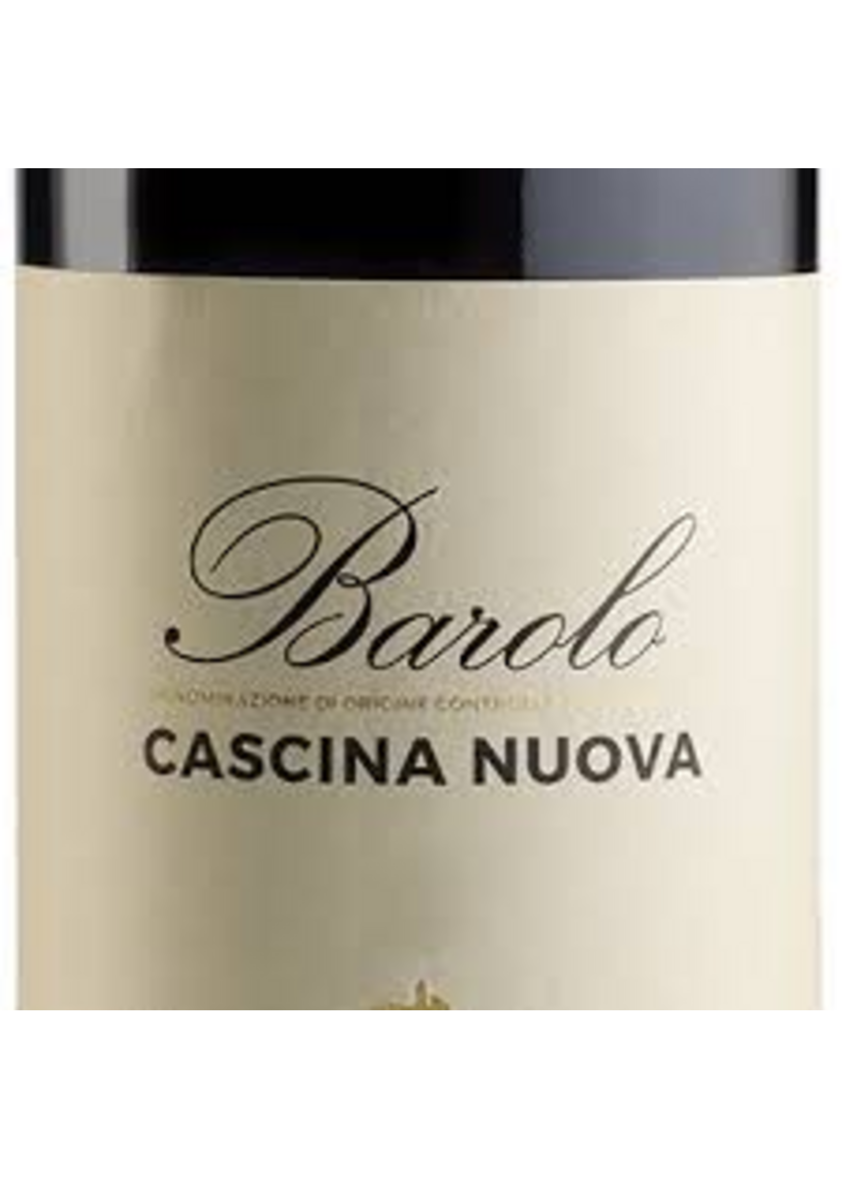 Elvio Cogno 2022 Barolo Cascina Nuova 750ml