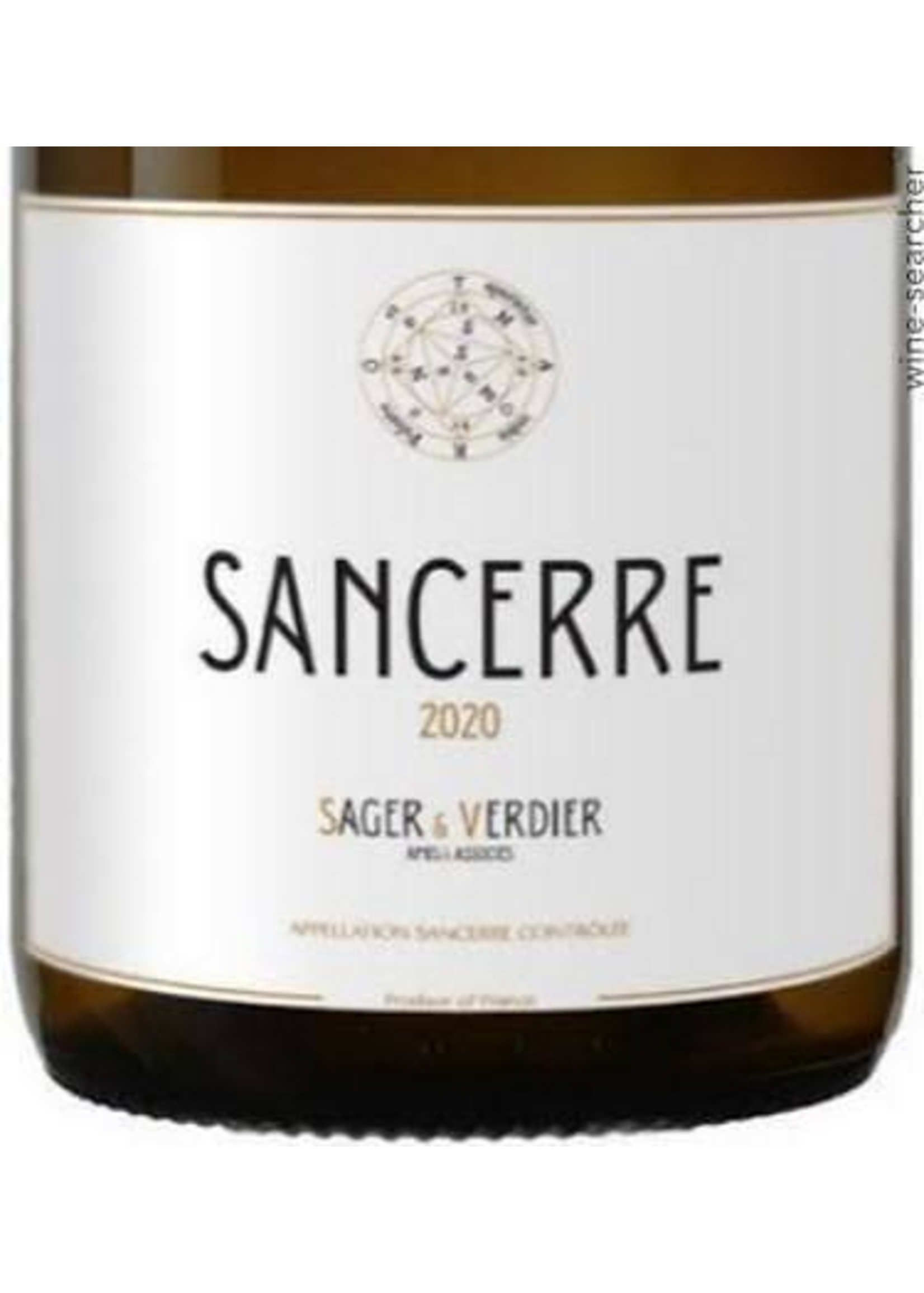 Sager & Verdier 2024 Sancerre 750ml