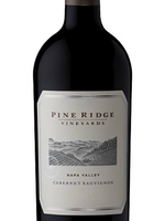 Pine Ridge 2023 Cabernet Sauvignon Napa 750ml