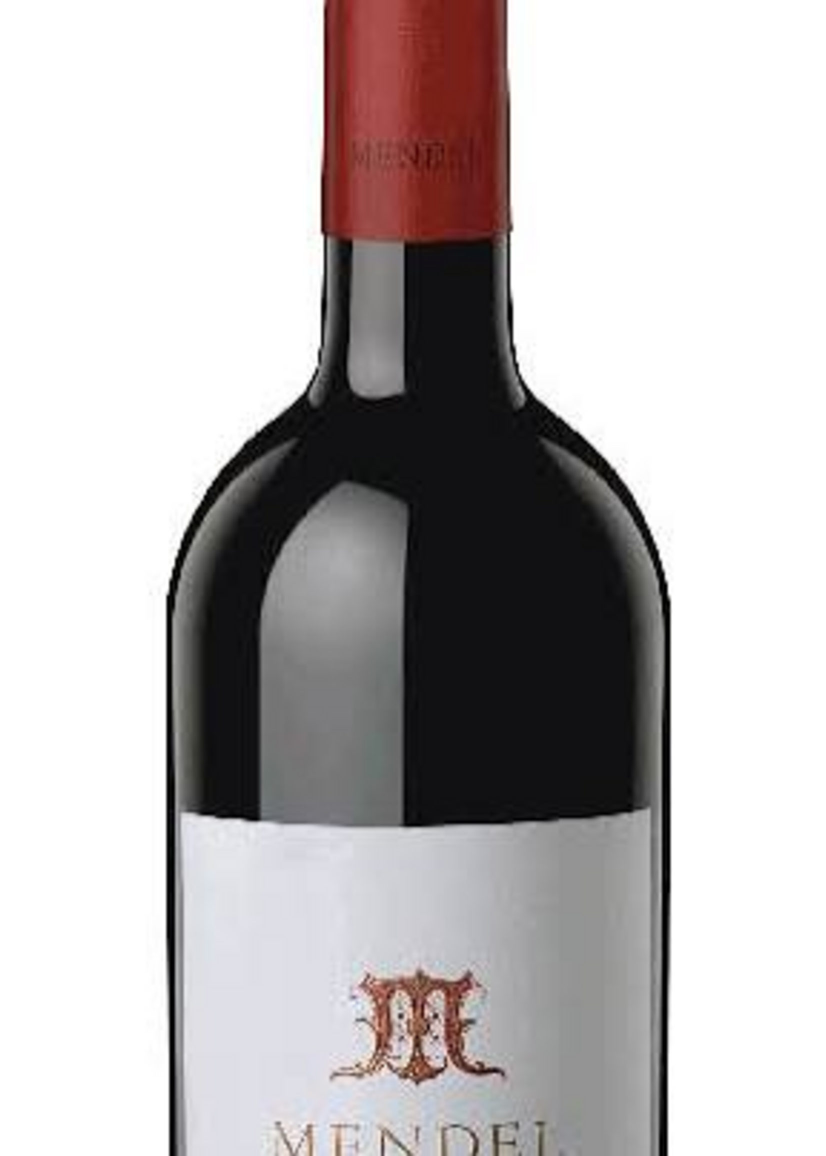 Mendel 2021 'Unus' Red 750ml