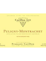 Francois Carillon 2022 Puligny-Montrachet 750ml