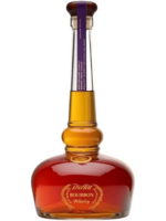 Willett Family Estate Cask Strength Pot Still Reserve Kentucky Straight Bourbon Whiskey 118.8 Proof 750ml