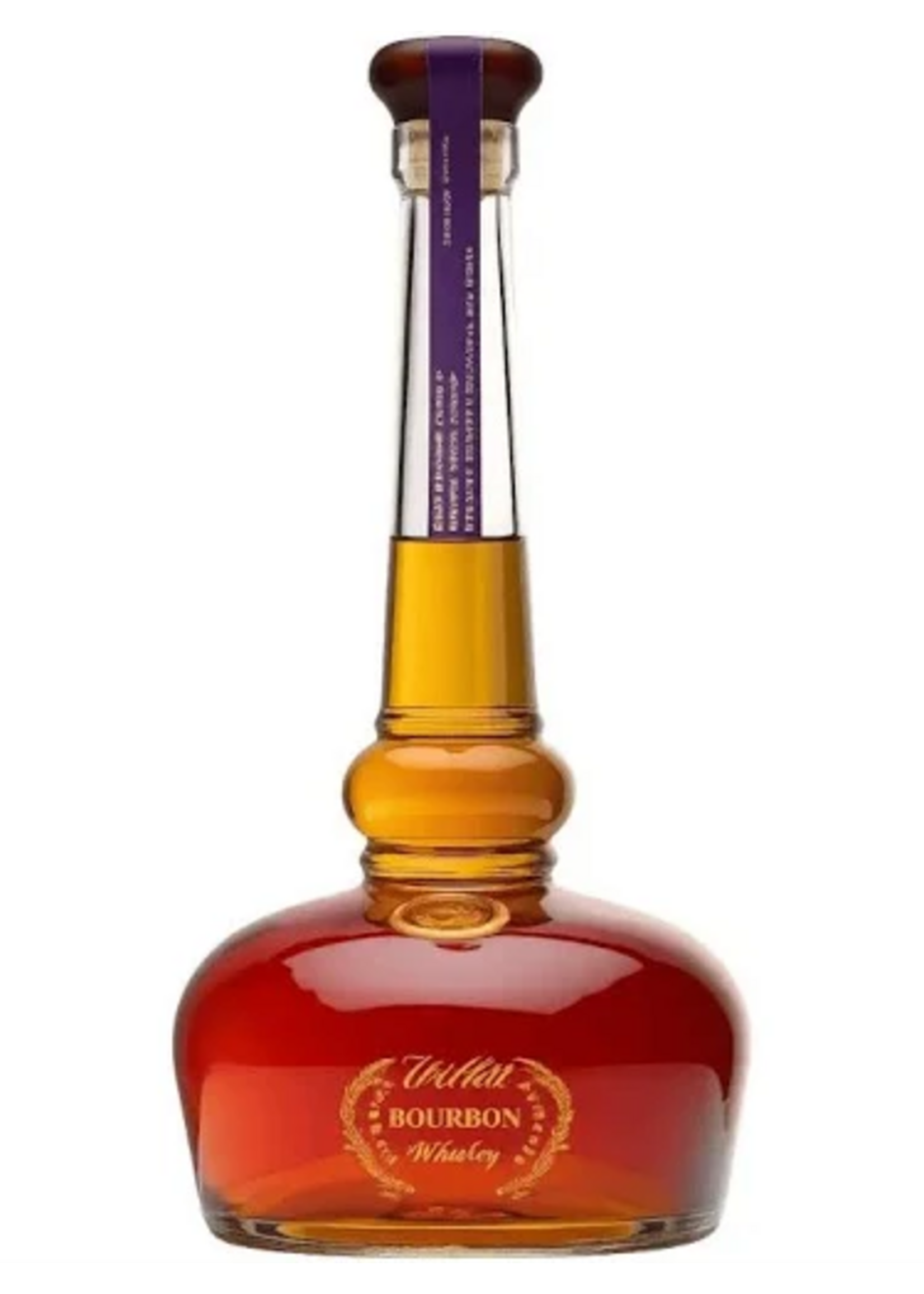 Willett Family Estate Cask Strength Pot Still Reserve Kentucky Straight Bourbon Whiskey 118.8 Proof 750ml