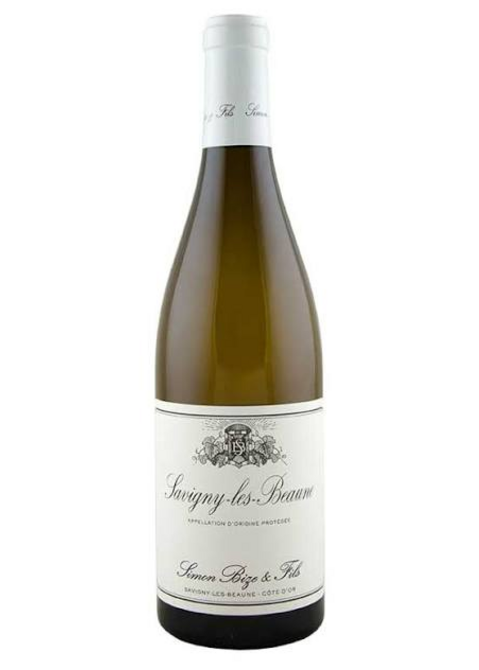 Simon Bize 2023 Savigny-les-Beaune Blanc 750ml