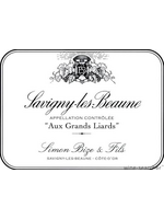 Simon Bize 2023 Savigny-les-Beaune Rouge 'Aux Grands Liards' 750ml