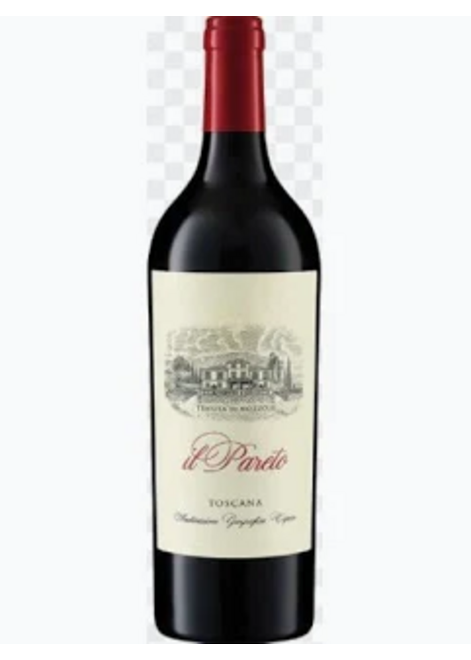 Nozzole 2021 'Il Pareto' Toscana IGT 750ml