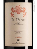 Tenuta di Biserno 2024 'Il Pino di Biserno' Toscana IGT 750ml