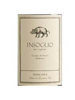 Tenuta di Biserno Campo di Sasso 2024 'Insoglio del Cinghiale' Toscana IGT 750ml