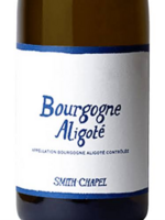 Smith Chapel 2024 Bourgogne Aligote 750ml