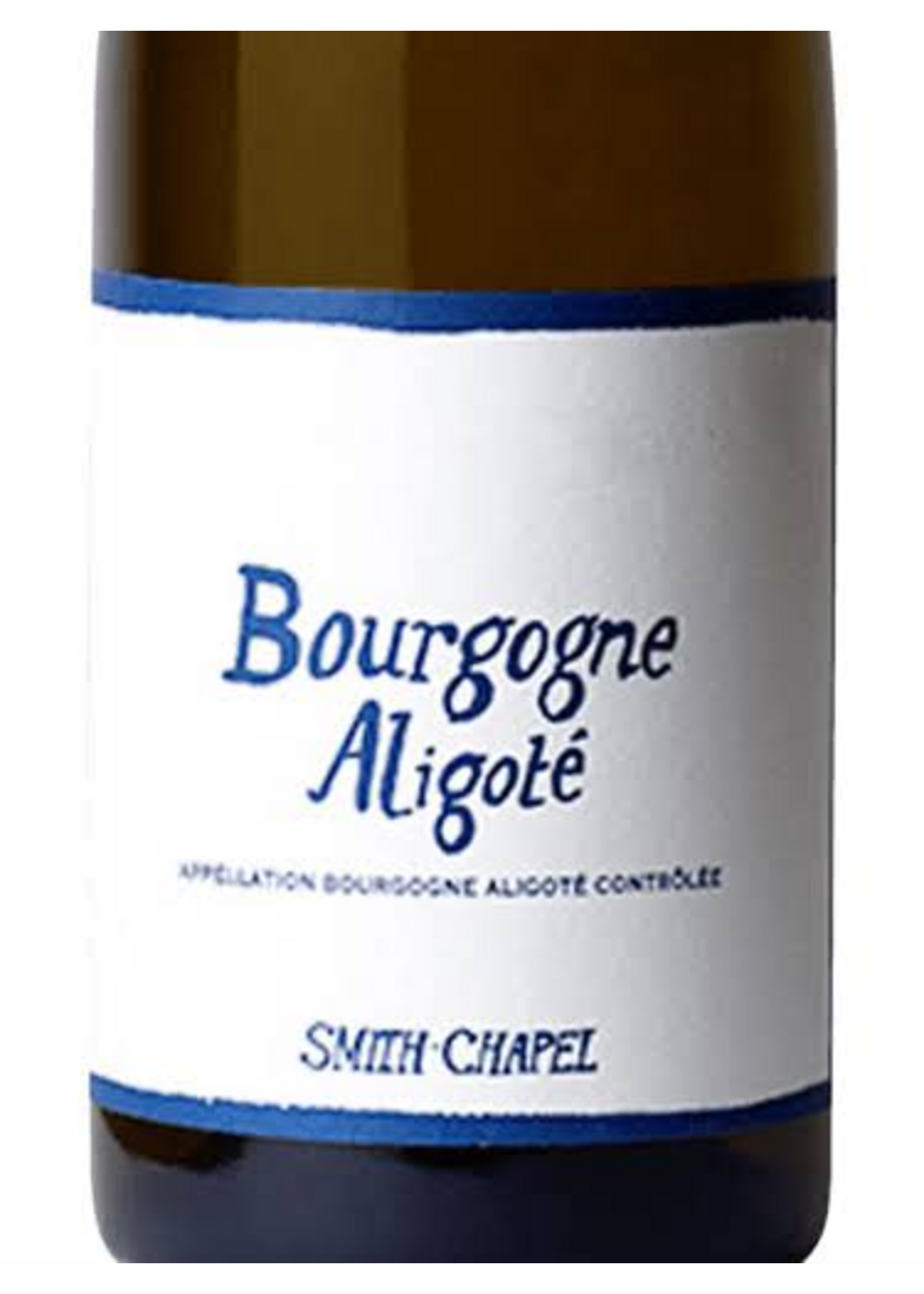 Smith Chapel 2024 Bourgogne Aligote 750ml