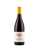 Domaine Brun Avril 2023 Cotes du Rhone Blanc 750ml