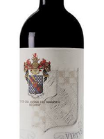 Marchesi di Gresy 2012 'Virtus' Langhe Rosso 750ml