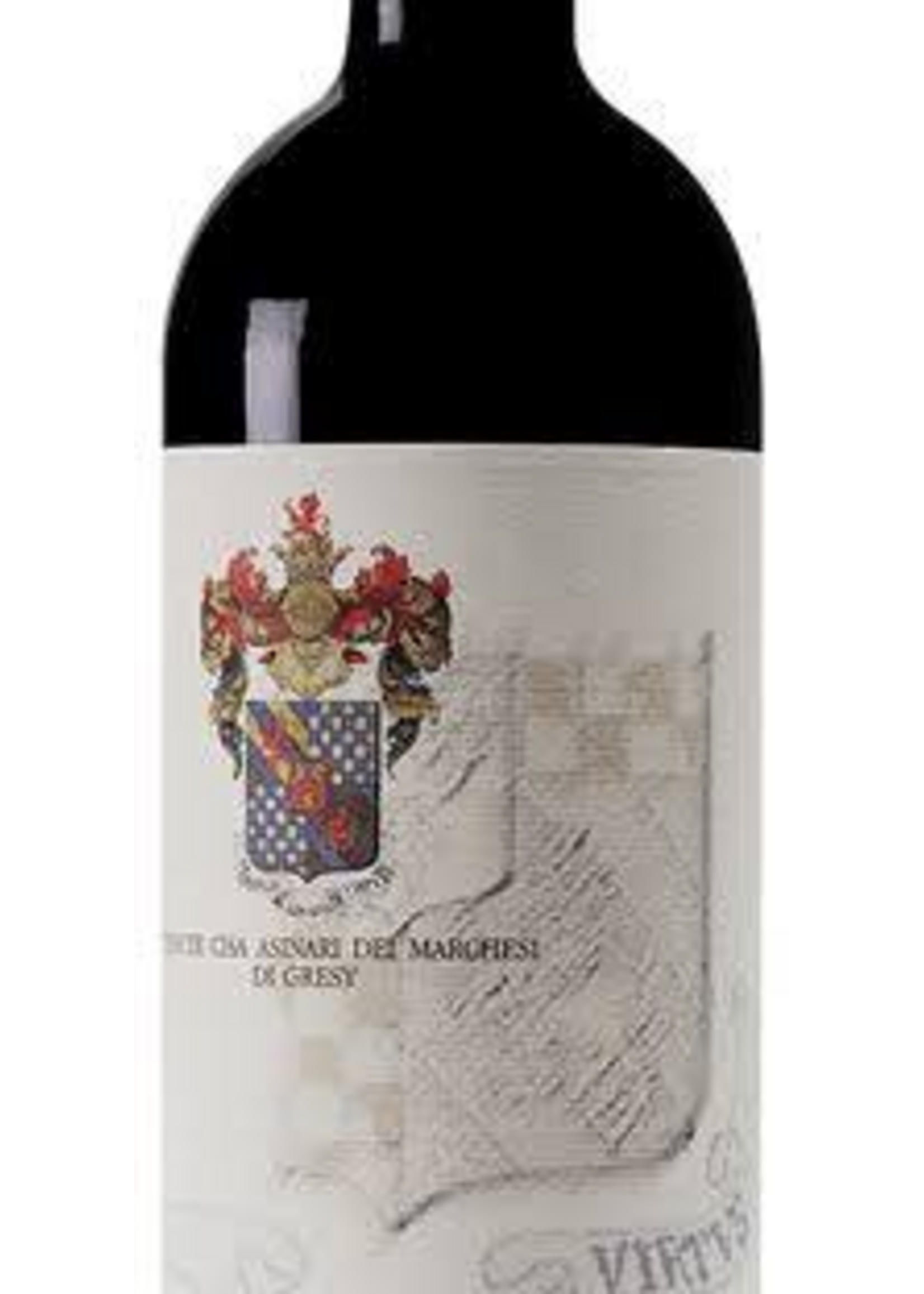 Marchesi di Gresy 2012 'Virtus' Langhe Rosso 750ml