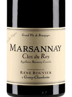 Rene Bouvier 2022 Marsannay Clos du Roy Vieilles Vignes 750ml
