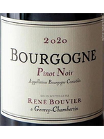 Rene Bouvier 2022 Bourgogne Pinot Noir 750ml