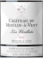 Chateau du Moulin-a-Vent 2021 'Moulin-a-Vent' Les Verillats 750ml