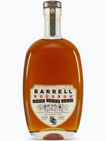 Barrell Craft New Year Bourbon 2027 Whiskey 57.67% 750ml