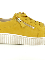 Gabor Yellow Gabor Sneaker 63.314.13