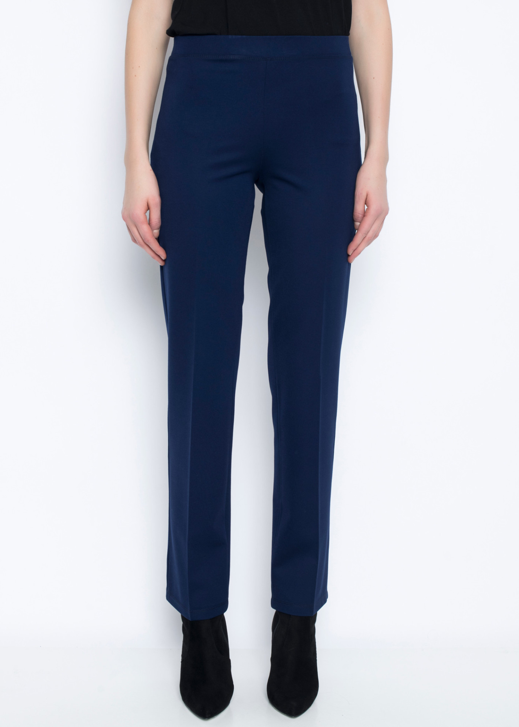 PICADILLY Regular Pull On Pant RC976