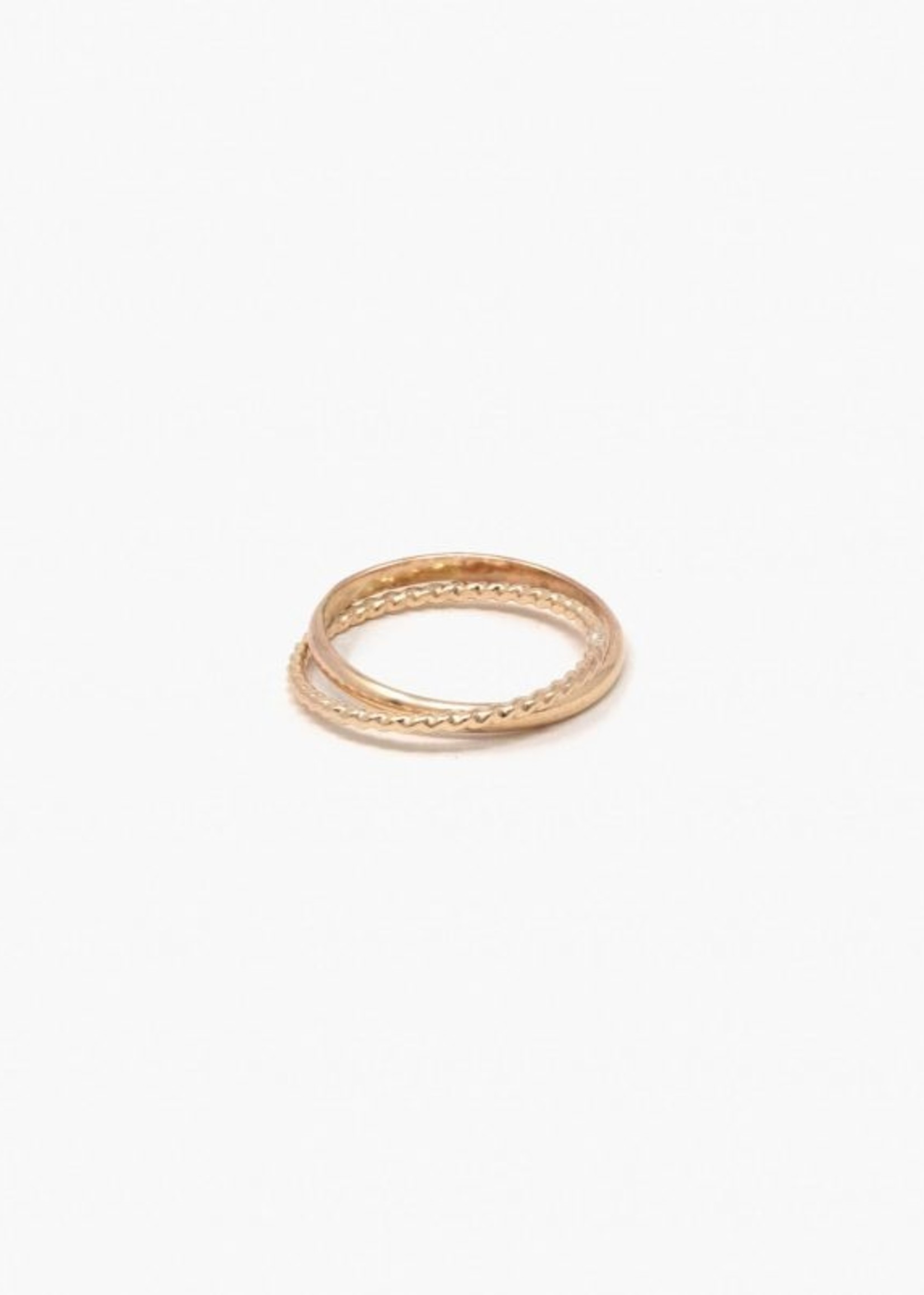 Elitaire Boutique Virgil Ring