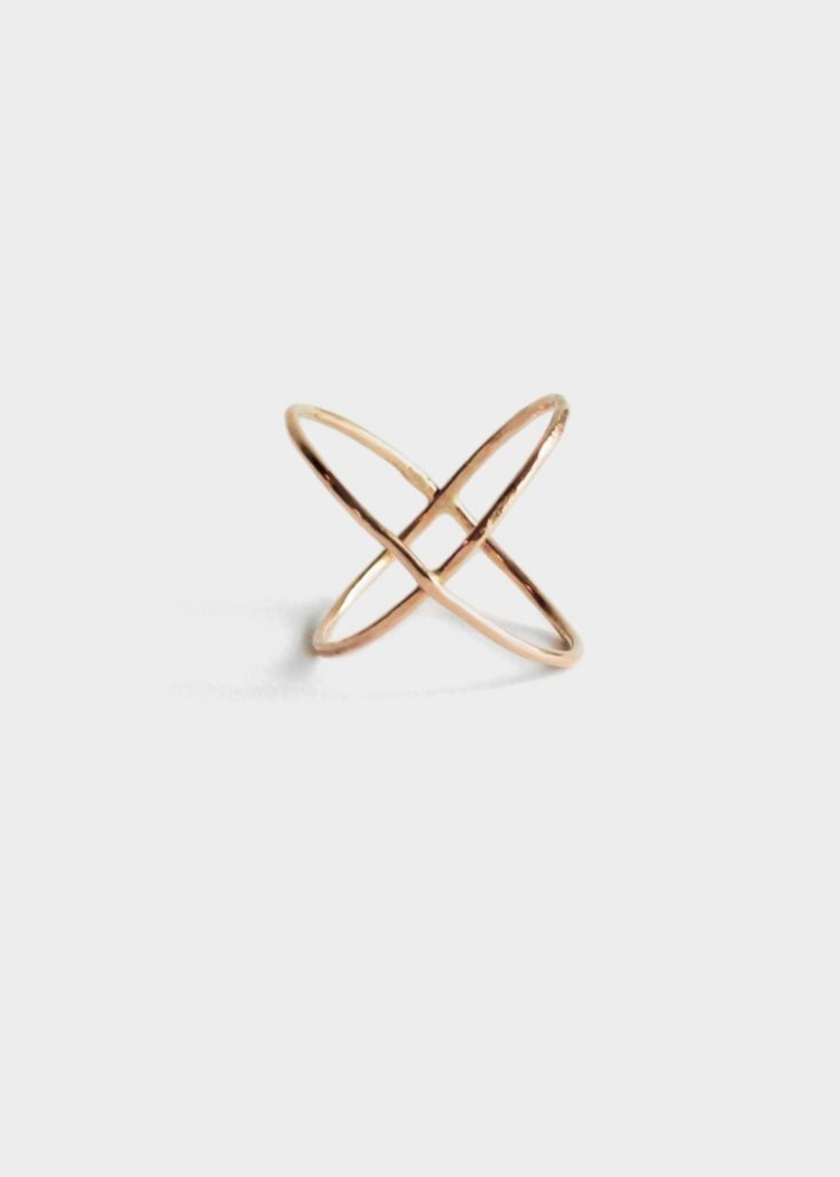 Elitaire Boutique x ring