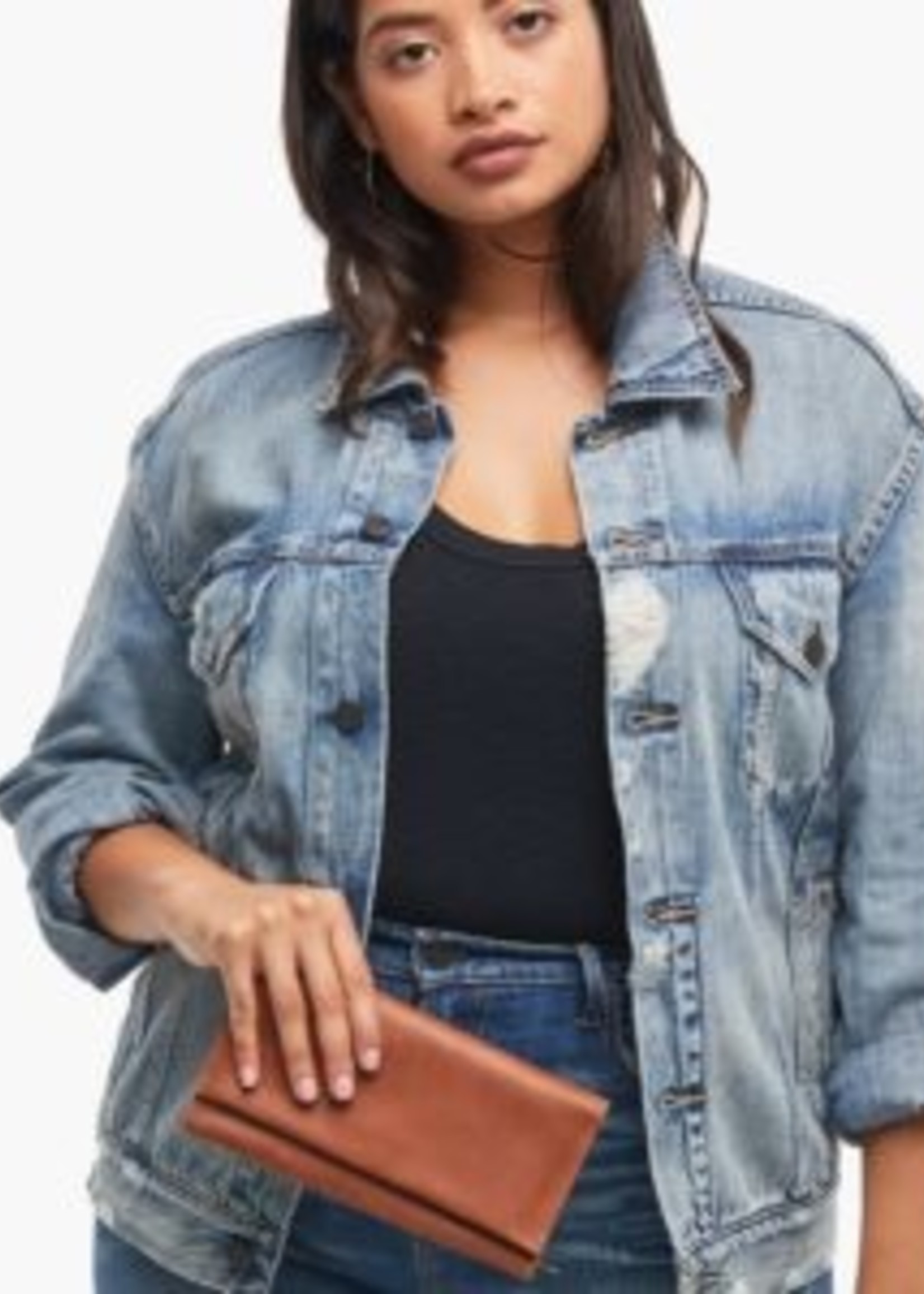 Elitaire Boutique Debre Wallet