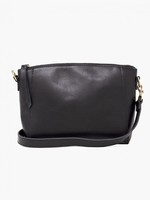 Elitaire Boutique Ceclilia Zip Crossbody