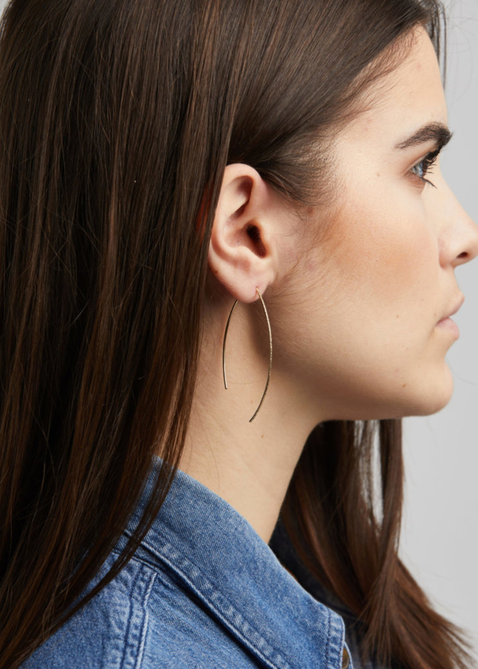 Elitaire Boutique Galaxy Earrings