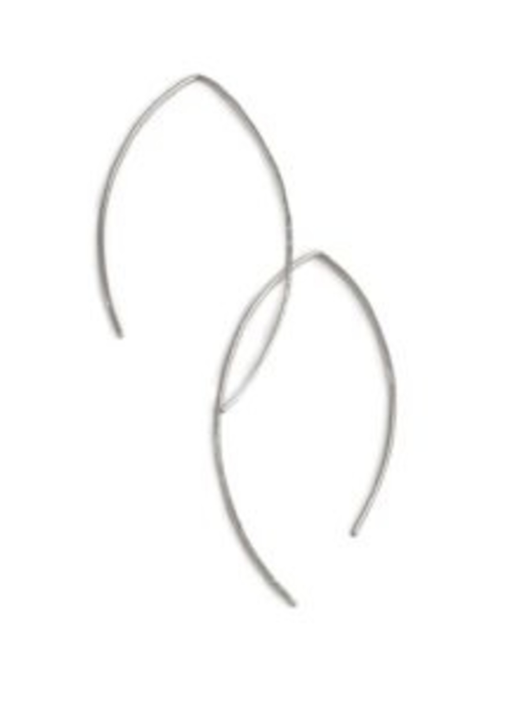 Elitaire Boutique Galaxy Earrings