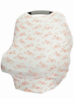 Elitaire Petite Rosettes Snuggle Knit Multi Use Cover