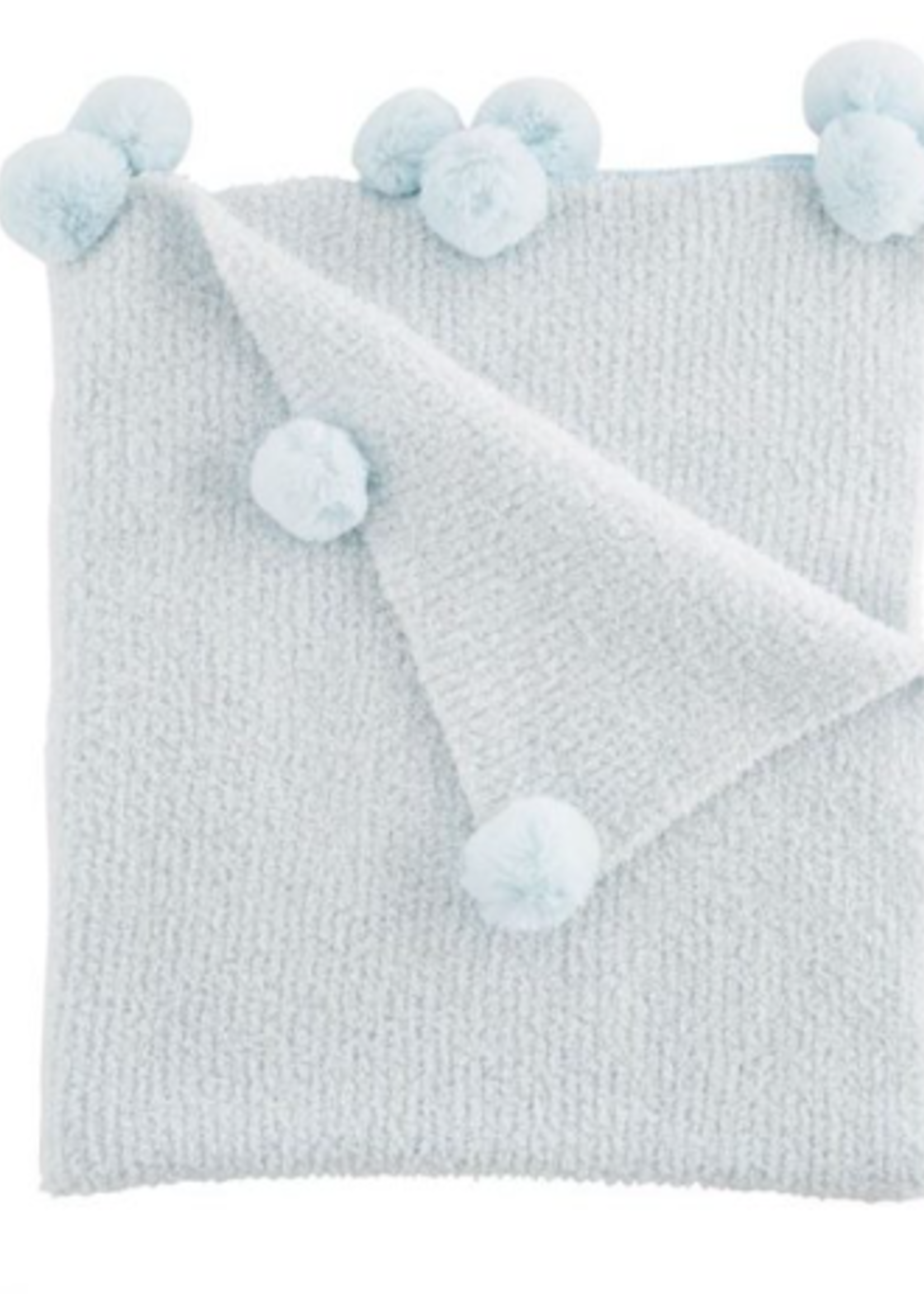 Elitaire Petite Chenille Blankets