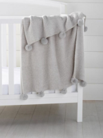 Elitaire Petite Chenille Blankets