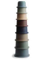 Elitaire Petite Forest Stacking Cups