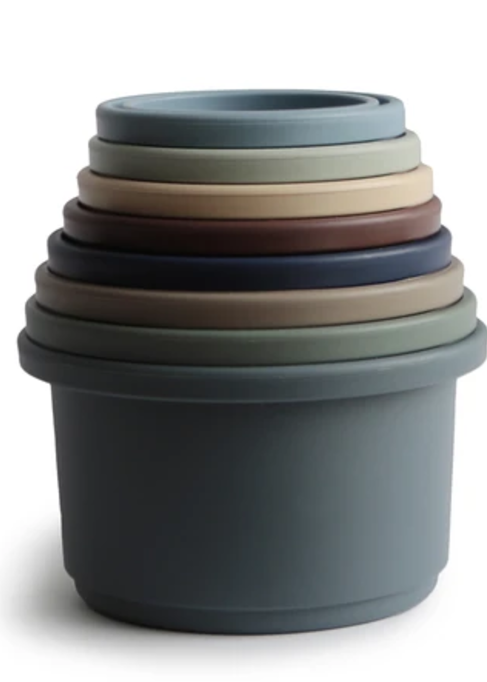 Elitaire Petite Forest Stacking Cups