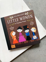 Elitaire Petite Little Women - Literary Classic Primer