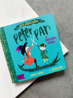 Elitaire Petite Peter Pan - Disney Classic Primer