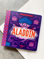 Elitaire Petite Aladdin and the Wonderful Lamp - Disney Classic Primer