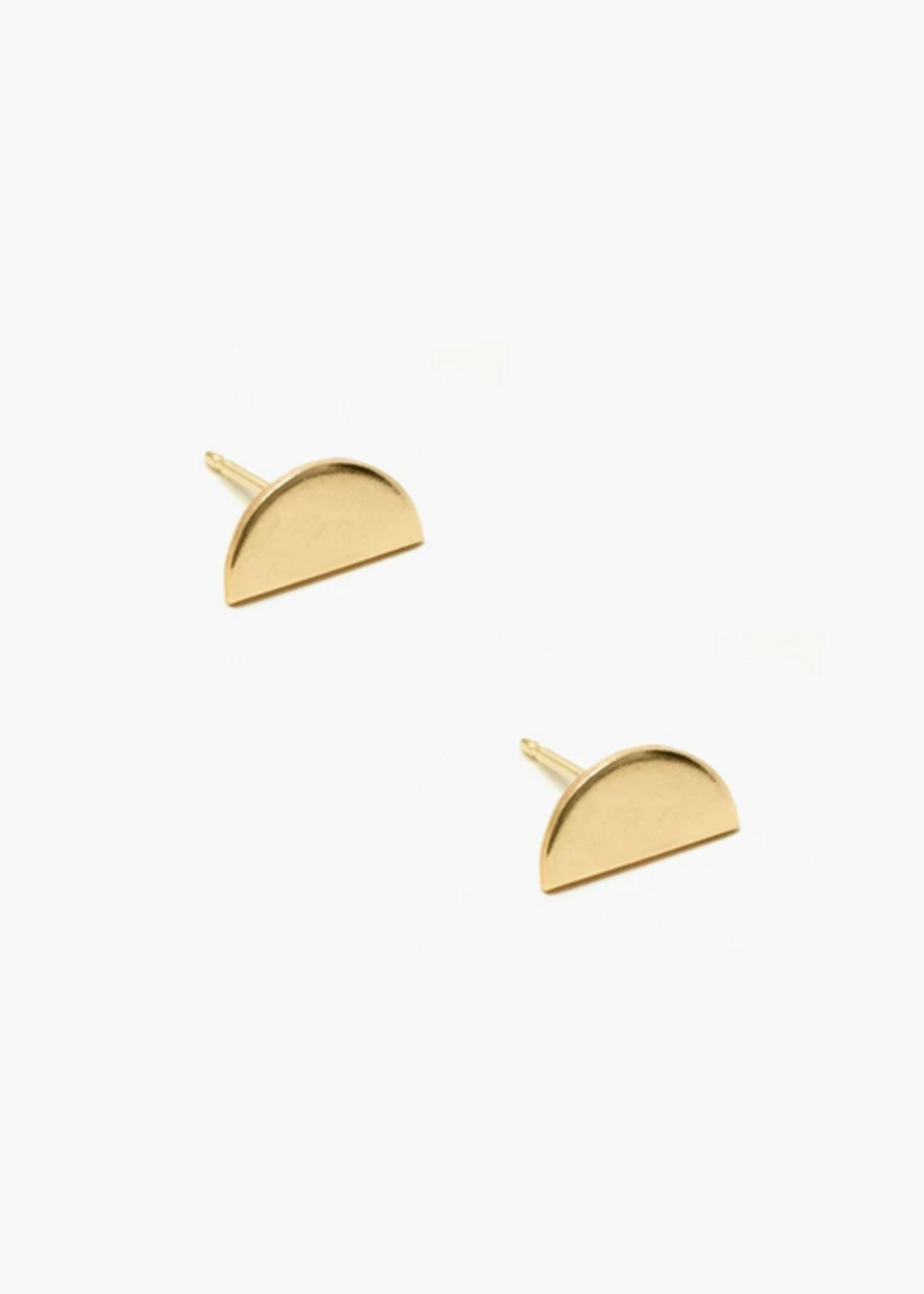 Elitaire Boutique Luna Studs