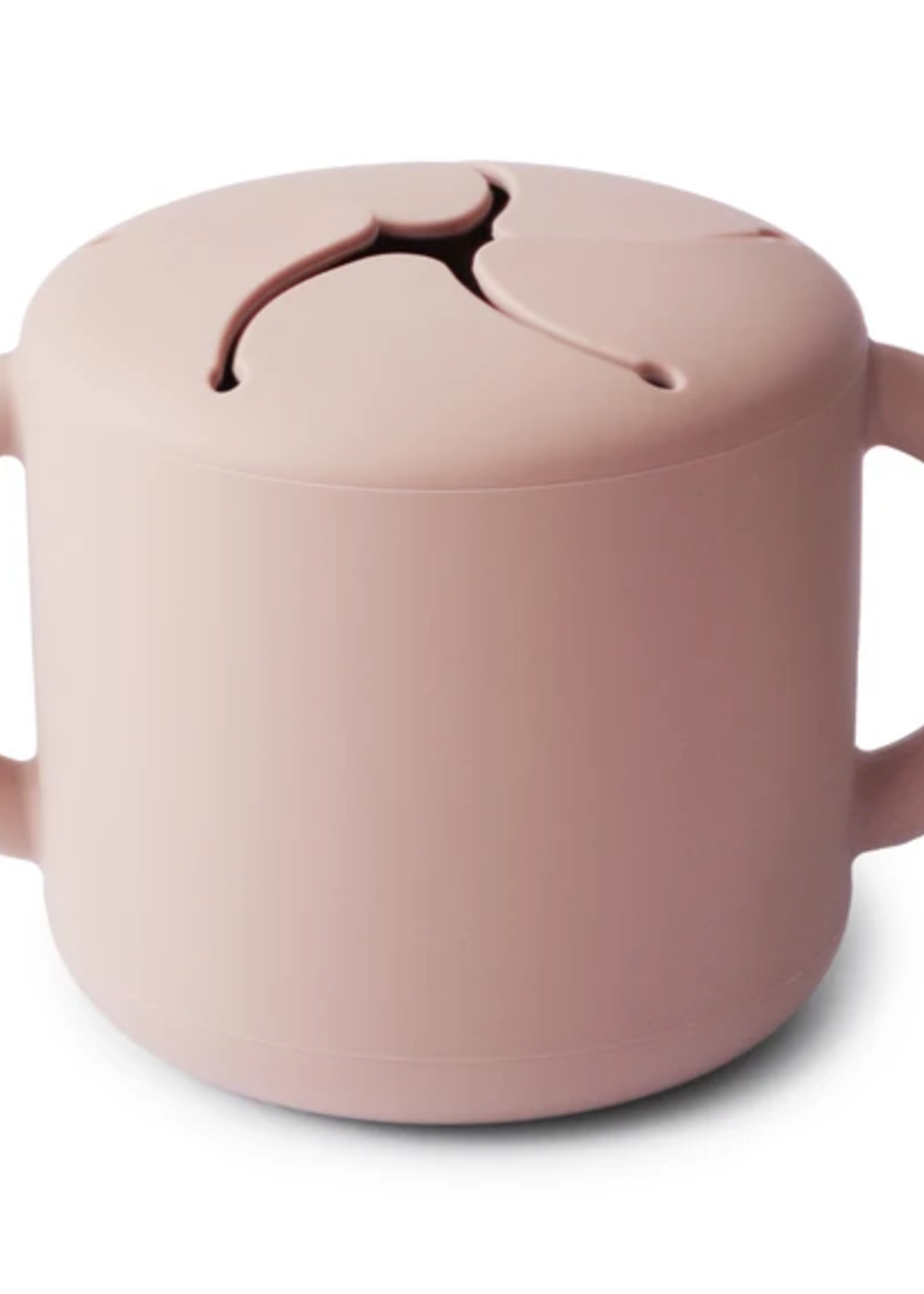 Elitaire Petite Snack Cup in Blush