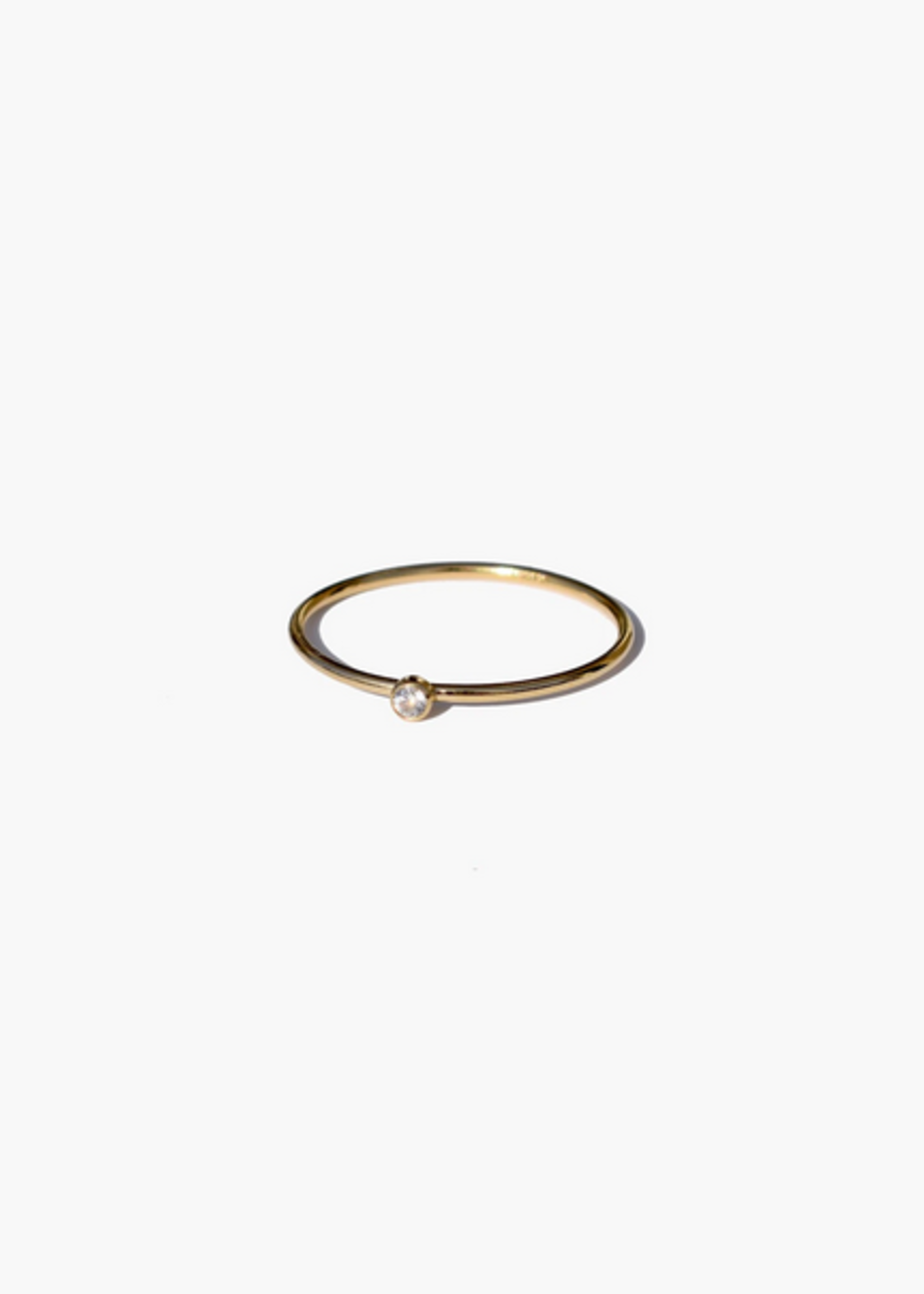 Elitaire Boutique Luz Petite Ring