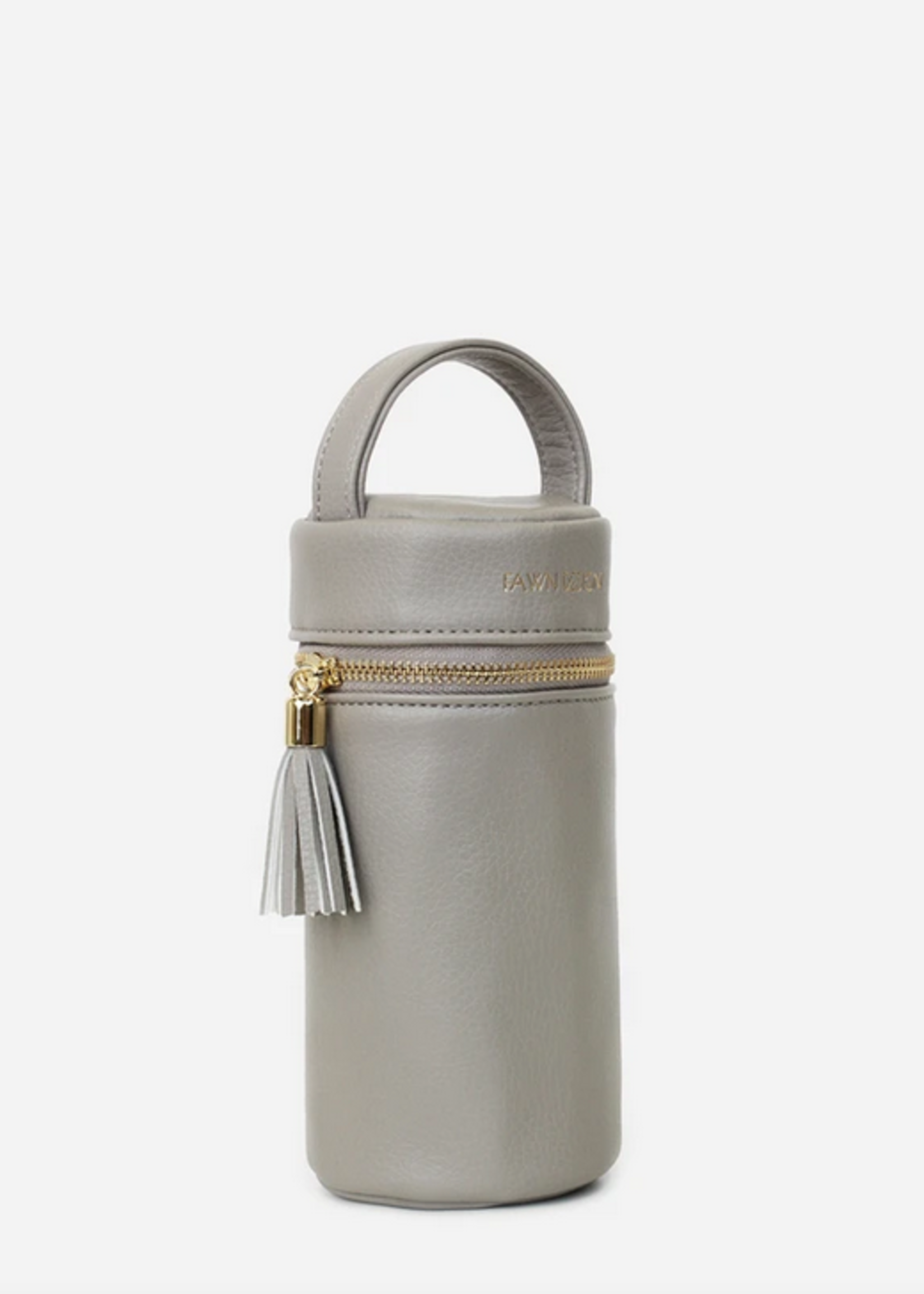 Elitaire Petite The Bottle Bag - Gray