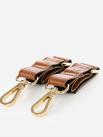 Elitaire Petite The Stroller Hooks - Brown