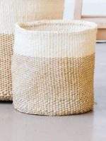 Elitaire Petite Natural Medium Storage Basket